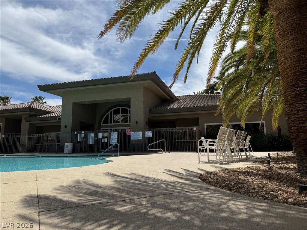 9050 West Warm Springs Road, Unit 1154 Las Vegas, NV 89148 - Photo 35 of 35