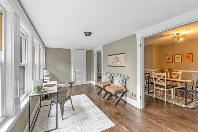 $585,000 | 668 South Main Street, Sharon, MA 02067