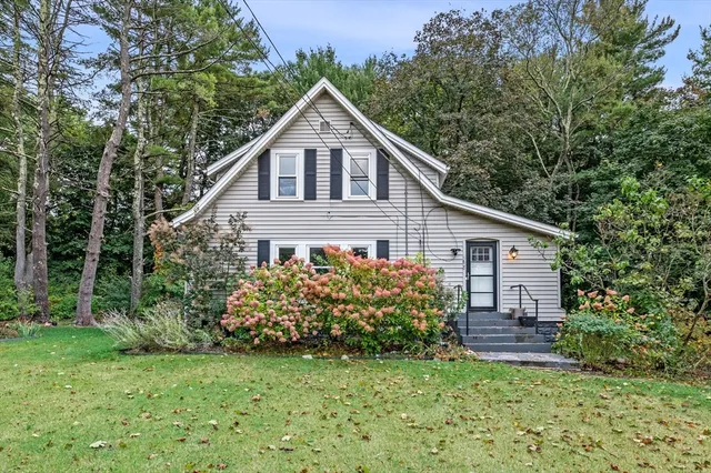 $585,000 | 668 South Main Street, Sharon, MA 02067