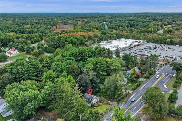 $585,000 | 668 South Main Street, Sharon, MA 02067