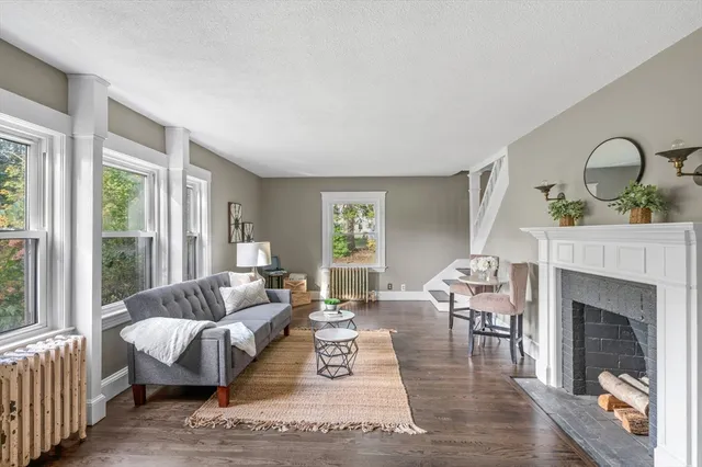 $585,000 | 668 South Main Street, Sharon, MA 02067