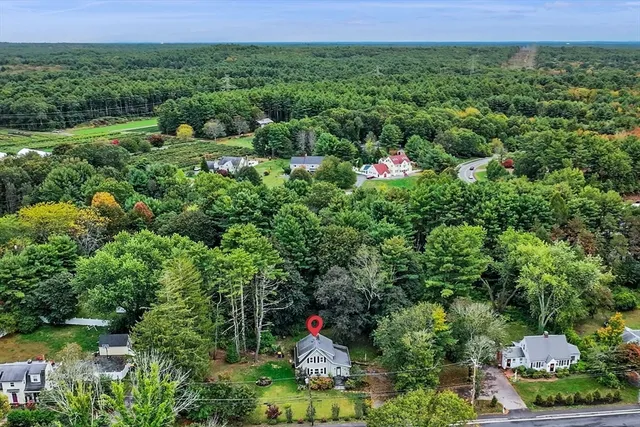 $585,000 | 668 South Main Street, Sharon, MA 02067