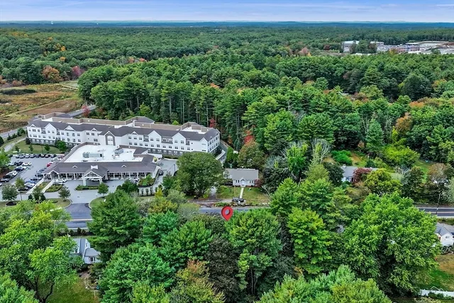 $585,000 | 668 South Main Street, Sharon, MA 02067