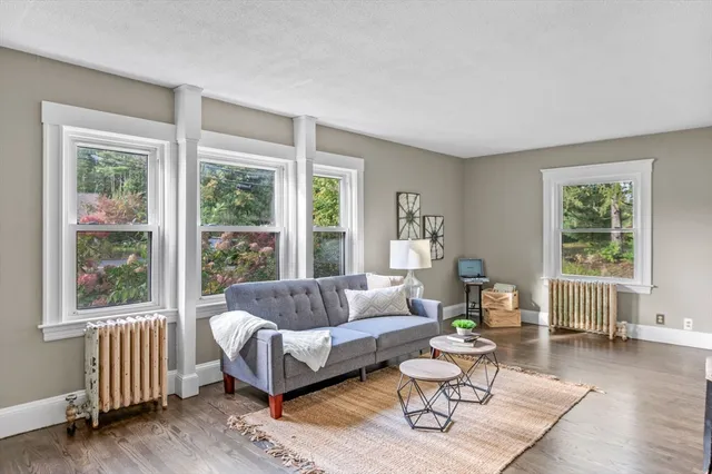 $585,000 | 668 South Main Street, Sharon, MA 02067