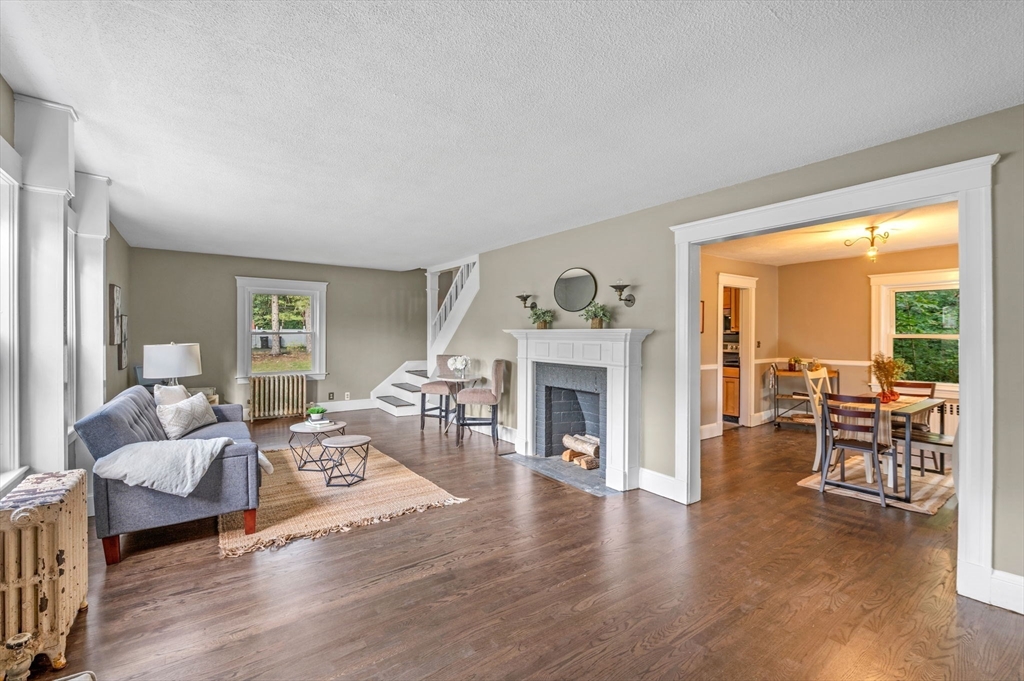 668 South Main Street Sharon, MA 02067 - Photo 8 of 42