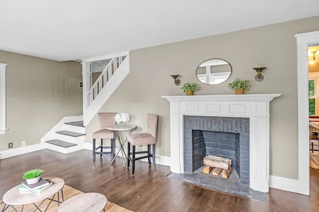 $585,000 | 668 South Main Street, Sharon, MA 02067