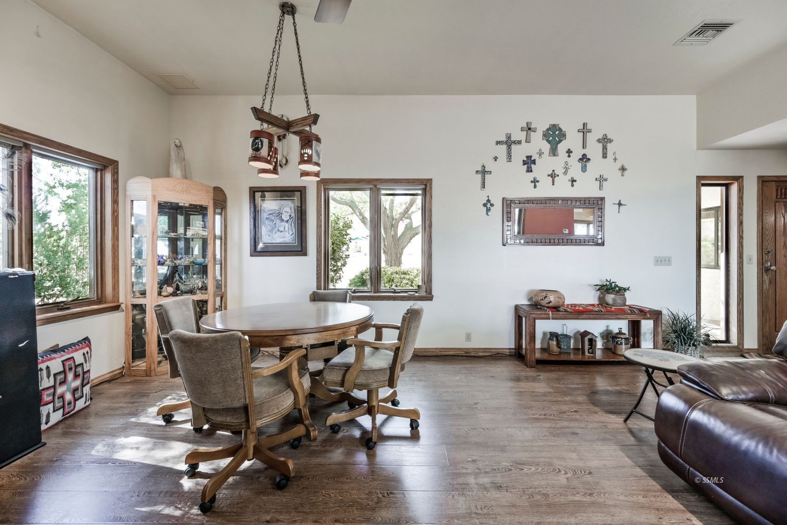 2253 South Forest Knoll Street Ridgecrest, CA 93555 - Photo 26 of 50 Gallery Image 26