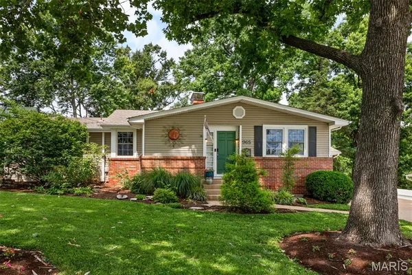 $524,900 | 965 Cleveland Avenue, St. Louis, MO 63122