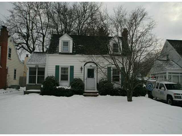 181 Avondale Road Irondequoit, NY 14622 - Photo 1 of 1 Exterior Front