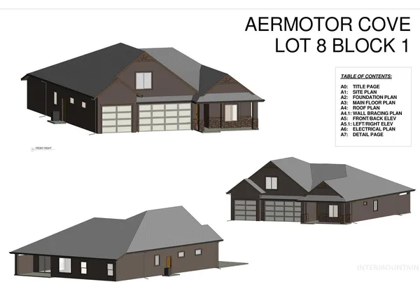 $739,900 | 690 East Ronda Street, Kuna, ID 83642