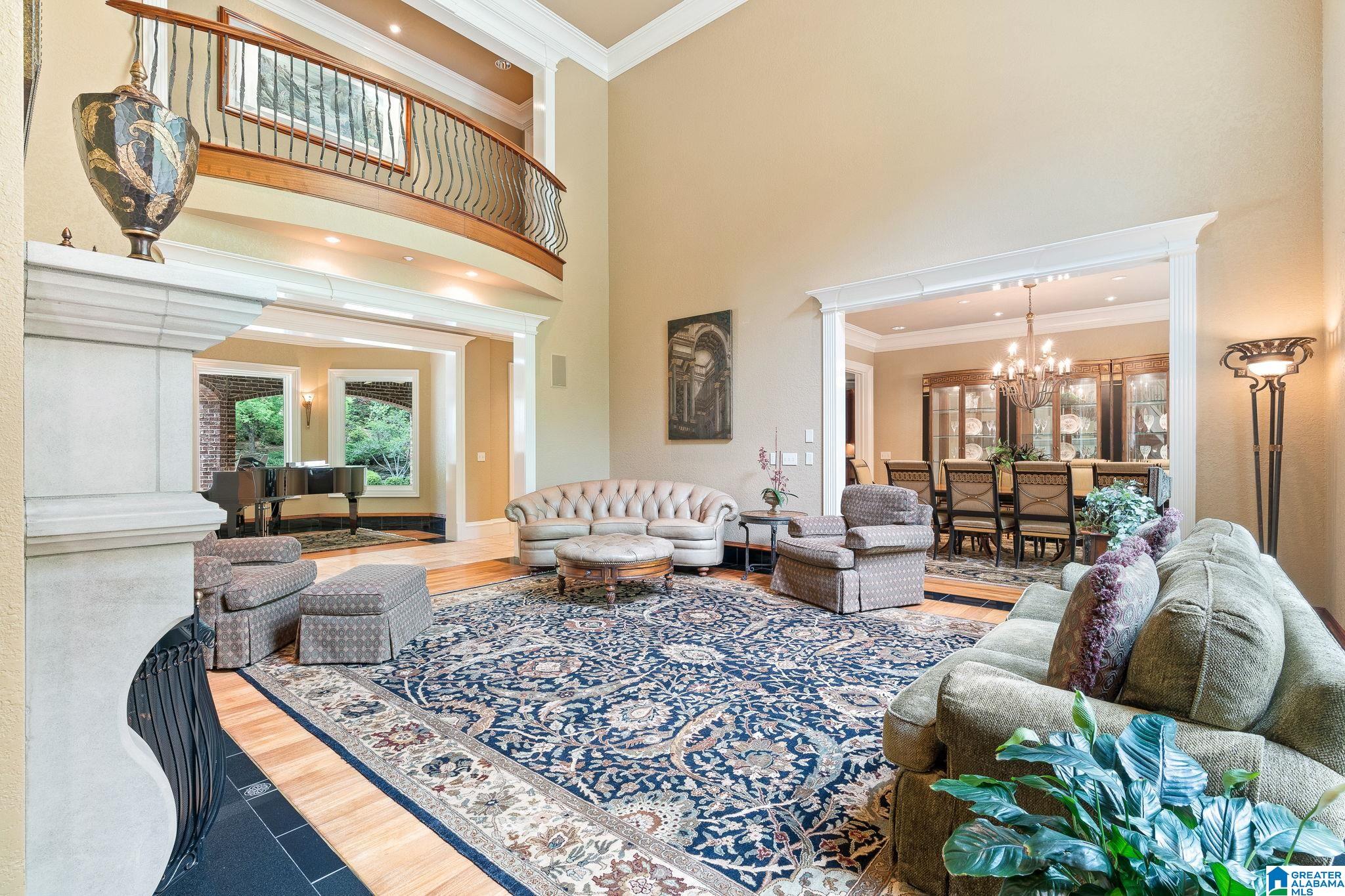 487 Spring Valley Drive Chelsea, AL 35043 - Photo 11 of 91