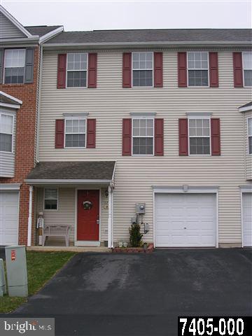 174 Country Ridge Drive Red Lion, PA 17356 - Photo 1 of 1 Gallery Image 1