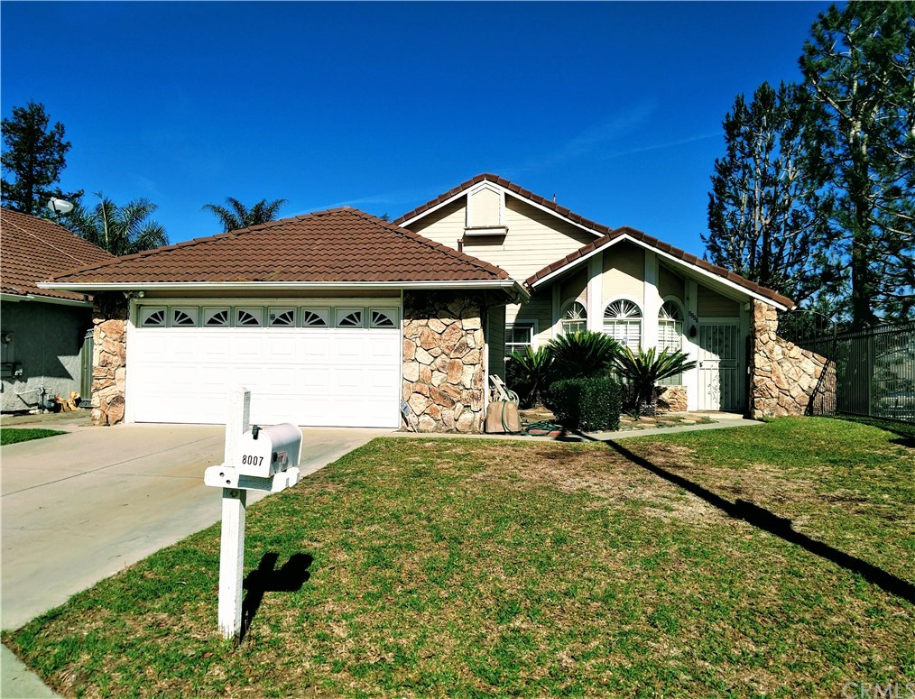 8007 East Bauer Road Anaheim Hills, CA 92808 - Photo 1 of 1