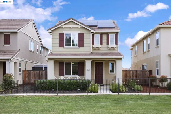 $668,800 | 4323 Lennox Lane, Tracy, CA 95377
