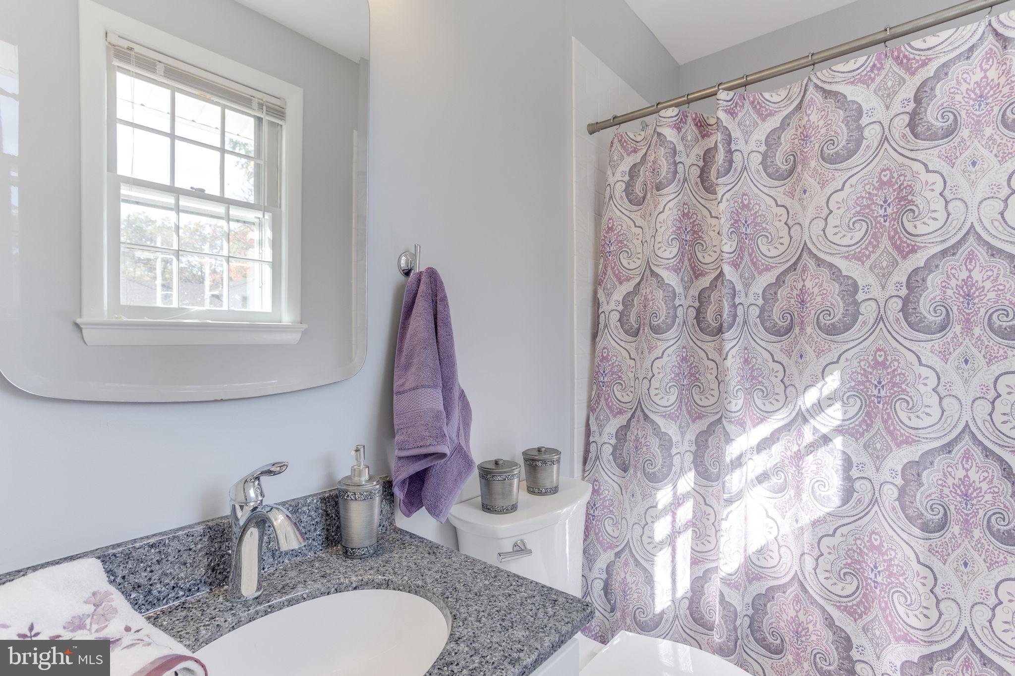 14813 Wood Home Road Centreville, VA 20120 - Photo 12 of 22 Primary bath