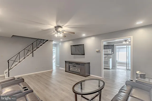 $379,000 | 84 Middlebury Lane, Willingboro, NJ 08046