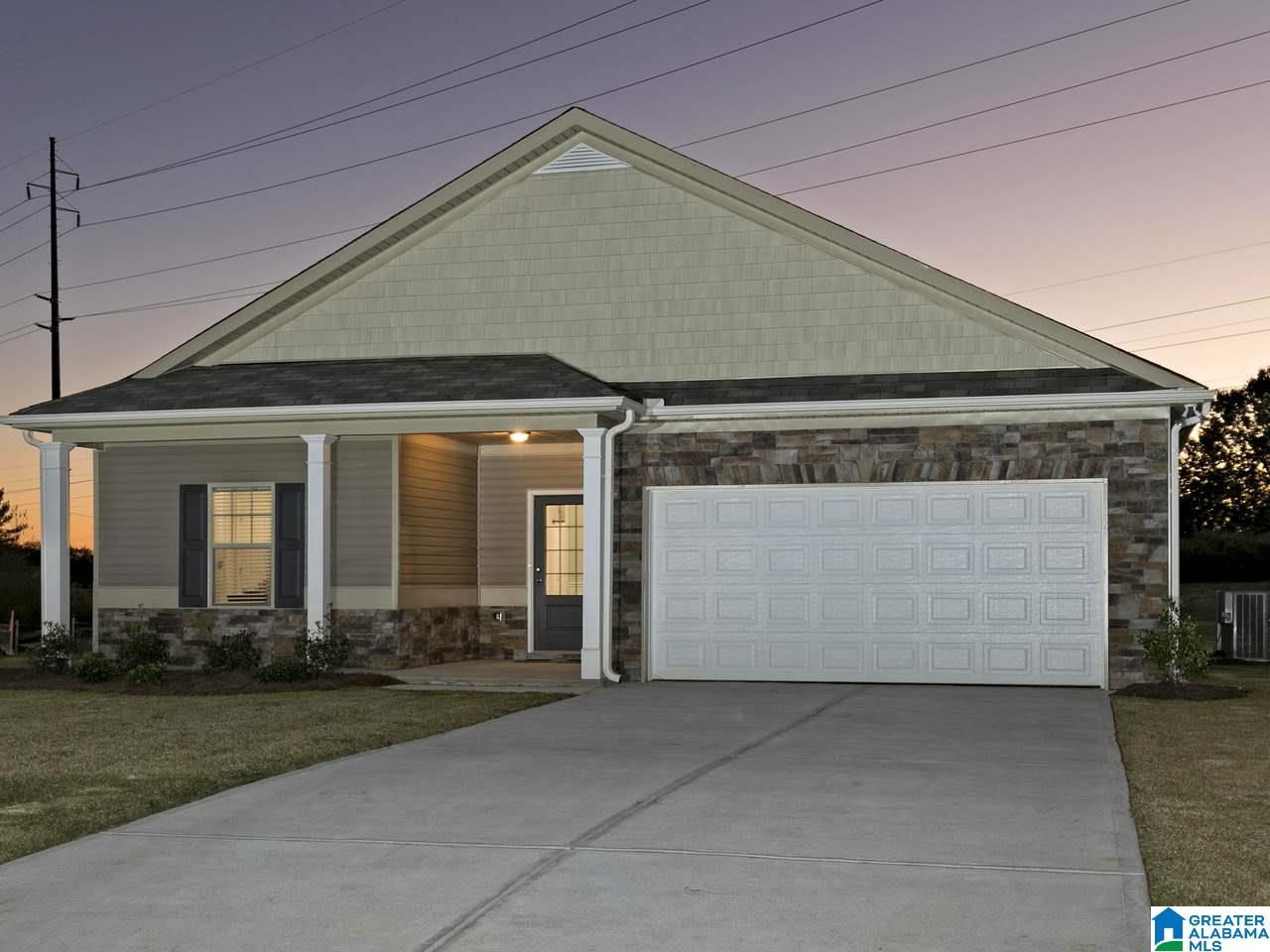 760 Twin Ridge Circle Lincoln, AL 35096 - Photo 1 of 18