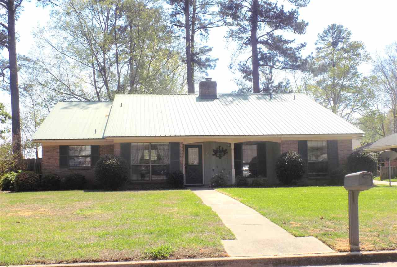 172 Summit Ridge Drive Brandon, MS 39042 - Photo 1 of 22 Photo 1