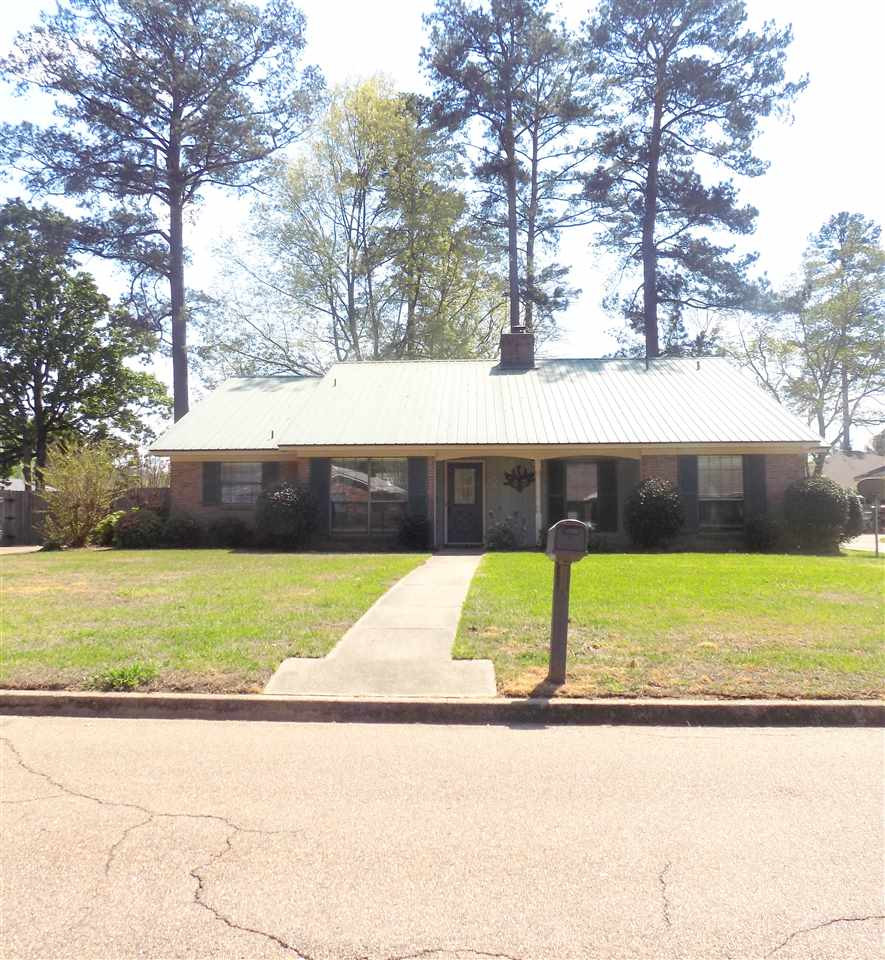 172 Summit Ridge Drive Brandon, MS 39042 - Photo 2 of 22 Photo 2