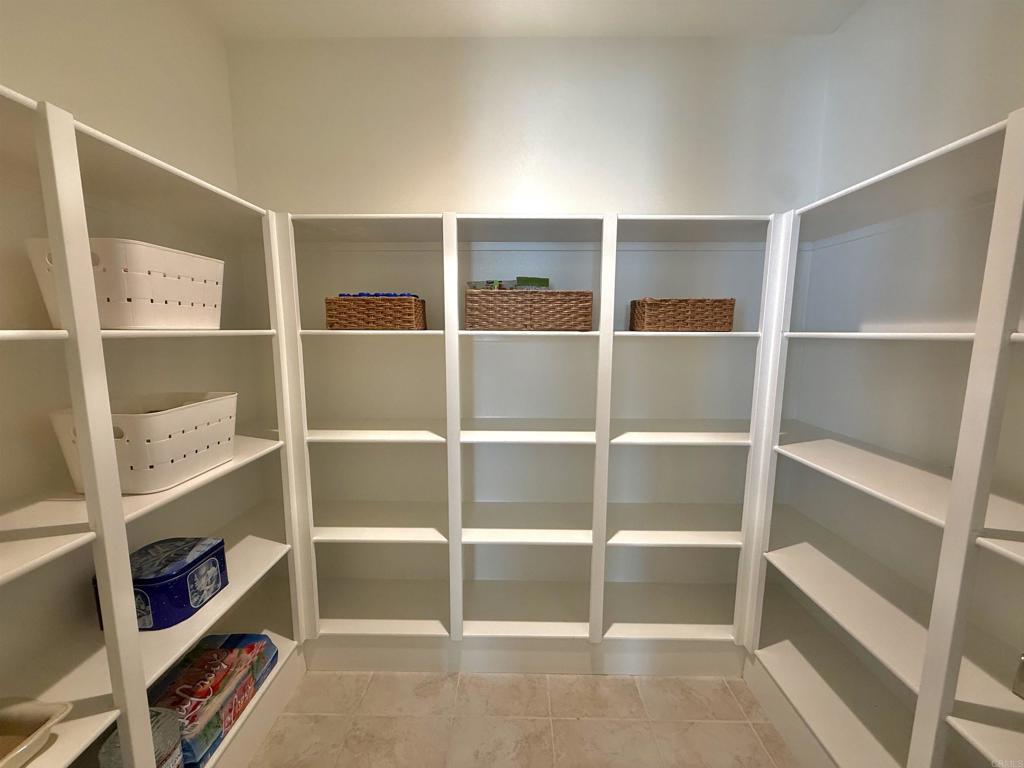 39529 Dayspring Way Temecula, CA 92591 - Photo 10 of 49 a view of an empty walk in closet