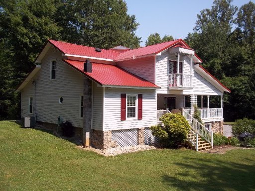 1002 Hillvale Road Andersonville, TN 37705 - Photo 1 of 1 Primary Photo