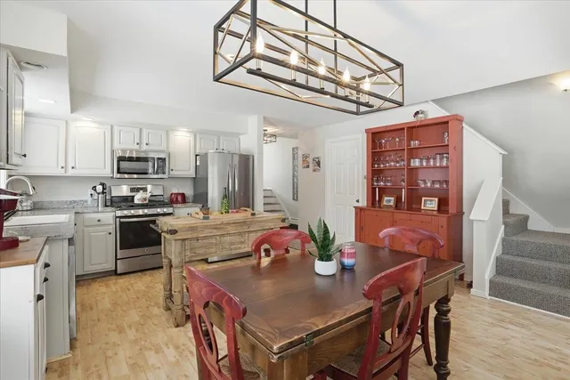 $590,000 | 1 North Peak Village, Newbury, NH 03255