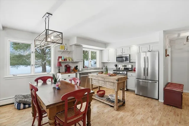 $590,000 | 1 North Peak Village, Newbury, NH 03255