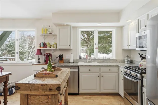 $590,000 | 1 North Peak Village, Newbury, NH 03255