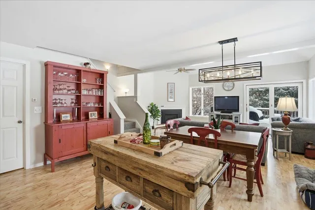 $590,000 | 1 North Peak Village, Newbury, NH 03255