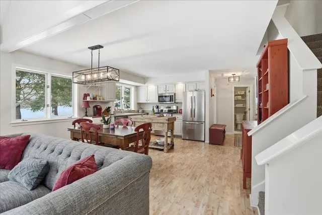 $590,000 | 1 North Peak Village, Newbury, NH 03255