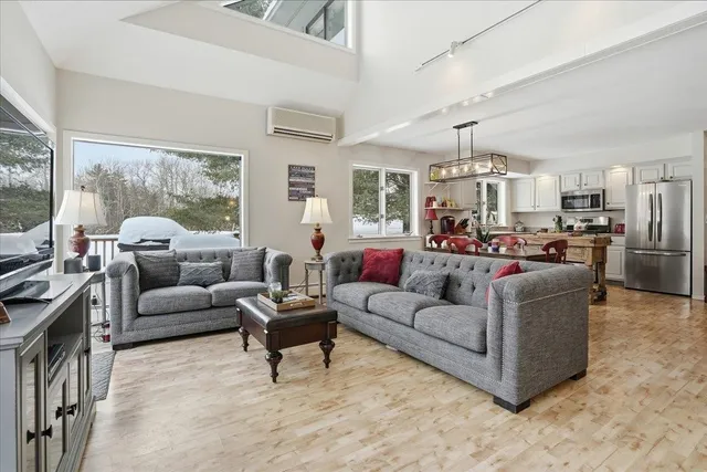 $590,000 | 1 North Peak Village, Newbury, NH 03255