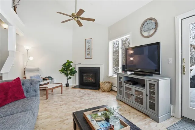 $590,000 | 1 North Peak Village, Newbury, NH 03255