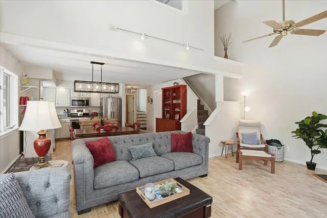 $590,000 | 1 North Peak Village, Newbury, NH 03255