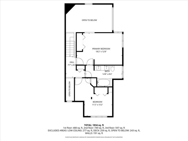 $590,000 | 1 North Peak Village, Newbury, NH 03255
