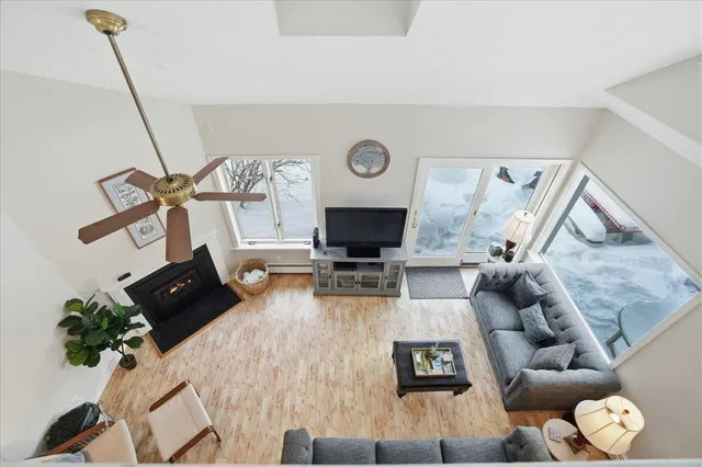 $590,000 | 1 North Peak Village, Newbury, NH 03255