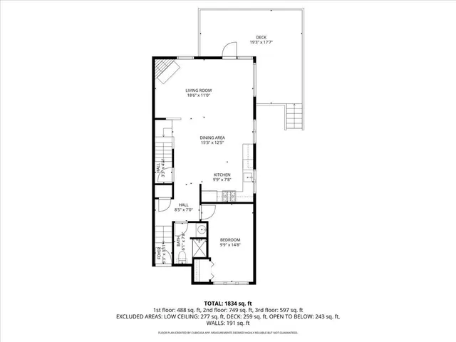 $590,000 | 1 North Peak Village, Newbury, NH 03255