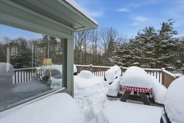 $590,000 | 1 North Peak Village, Newbury, NH 03255