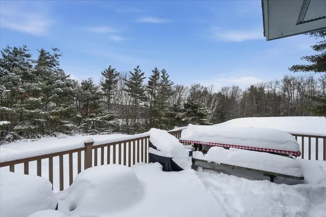 $590,000 | 1 North Peak Village, Newbury, NH 03255