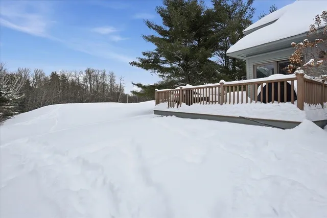 $590,000 | 1 North Peak Village, Newbury, NH 03255