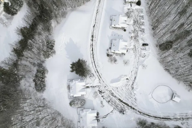 $590,000 | 1 North Peak Village, Newbury, NH 03255