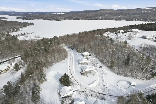 $590,000 | 1 North Peak Village, Newbury, NH 03255