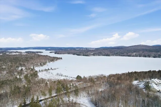 $590,000 | 1 North Peak Village, Newbury, NH 03255