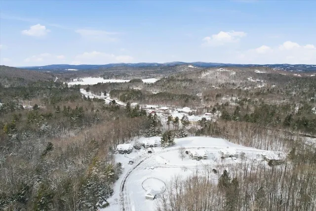 $590,000 | 1 North Peak Village, Newbury, NH 03255