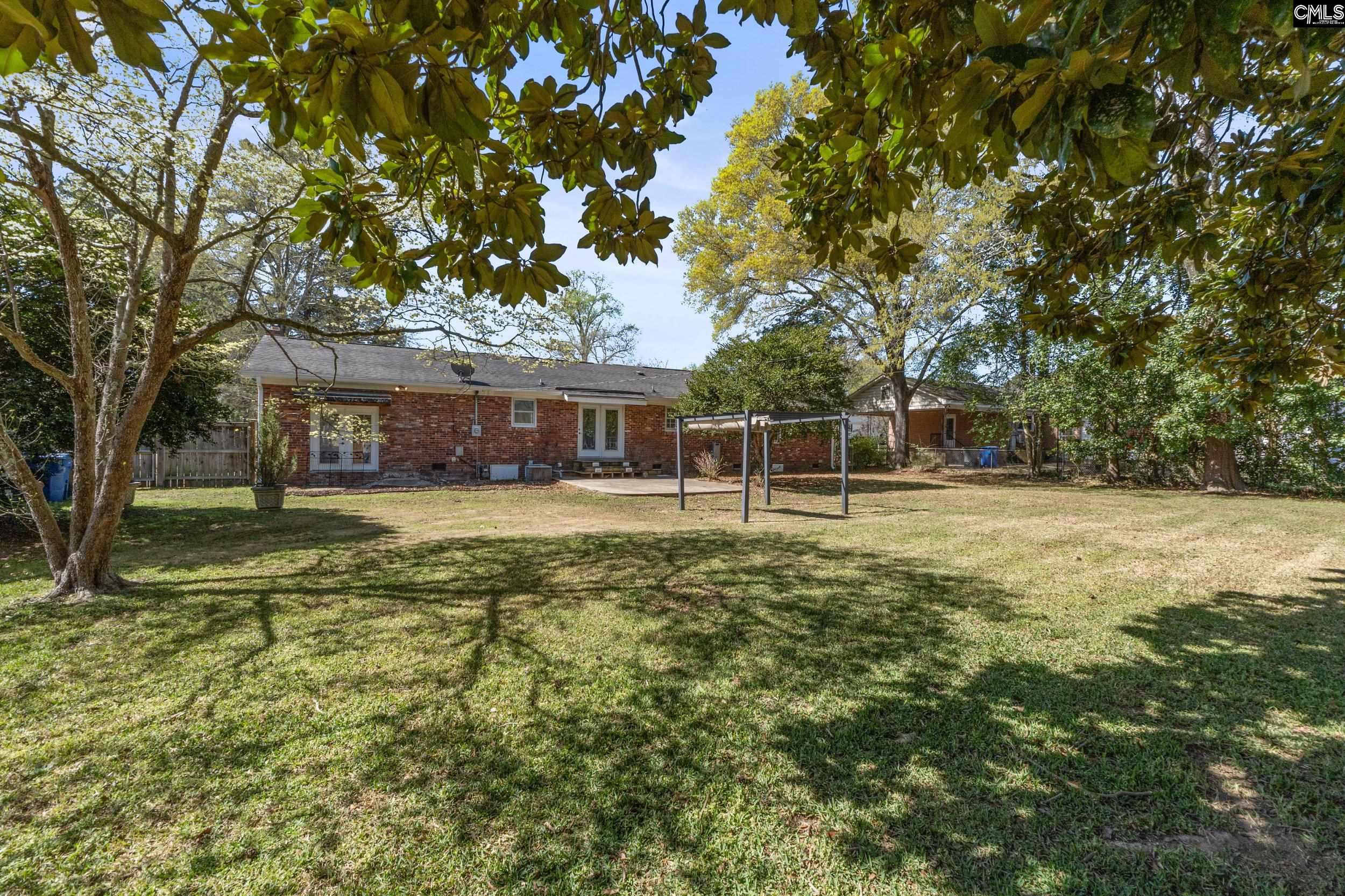 6627 Christie Road Columbia, SC 29209 - Photo 30 of 31