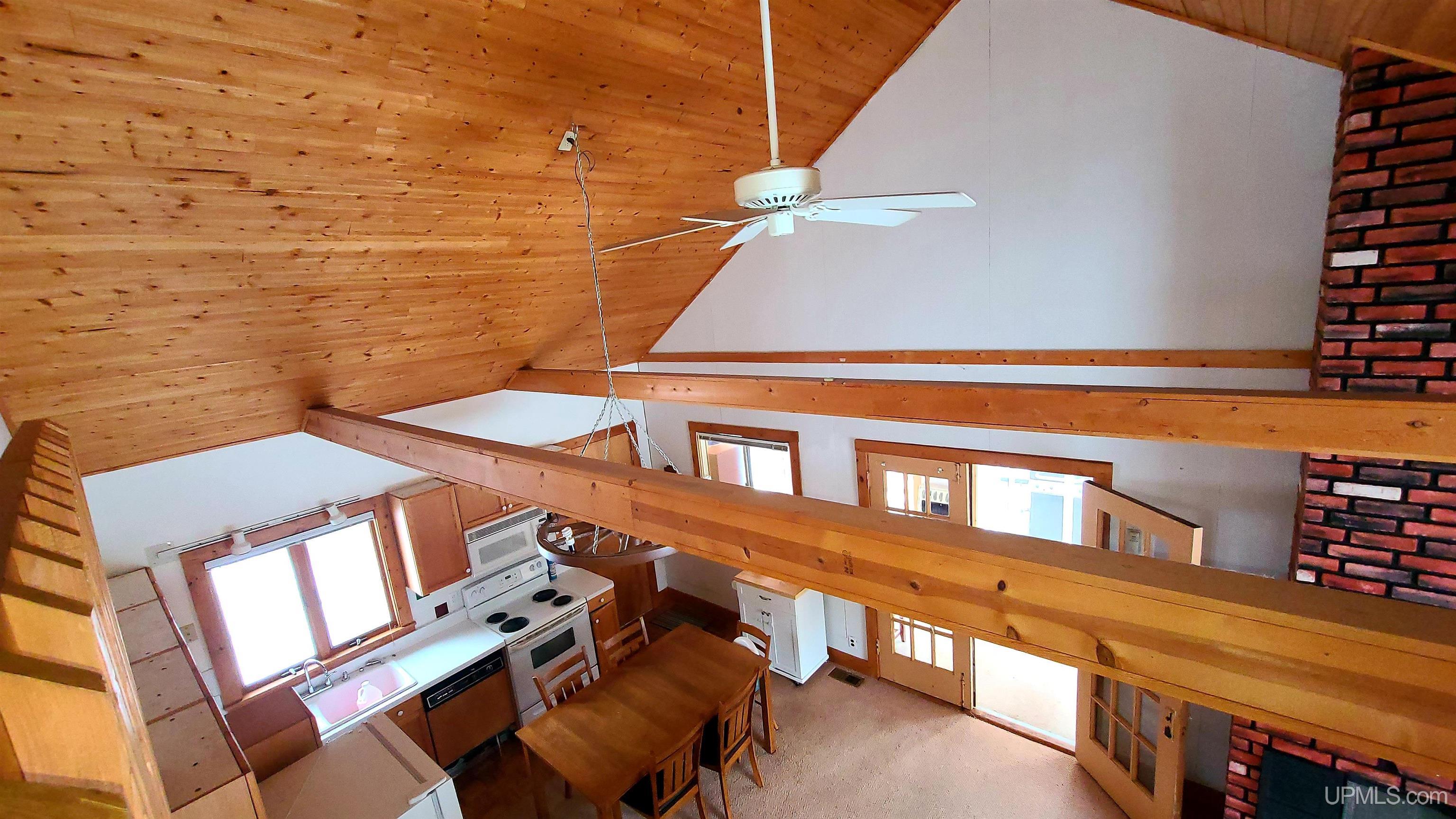 W9162 Town Corner Lake Road Pembine, WI 54156 - Photo 14 of 69 Gallery Image 14