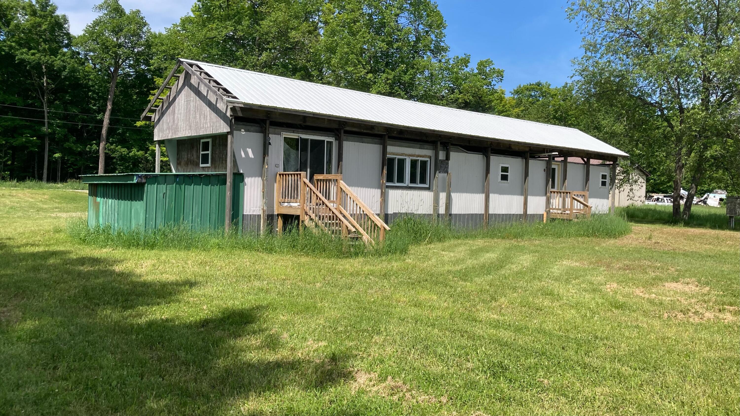 E12349 Olson Road Shingleton, MI 49884 - Photo 16 of 19 IMG_7879