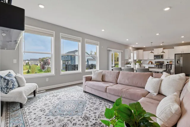 $650,000 | 5548 Catkin Way, Victoria, MN 55386