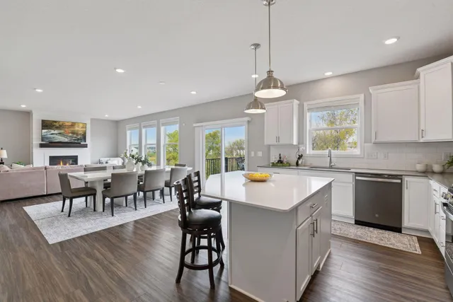 $650,000 | 5548 Catkin Way, Victoria, MN 55386