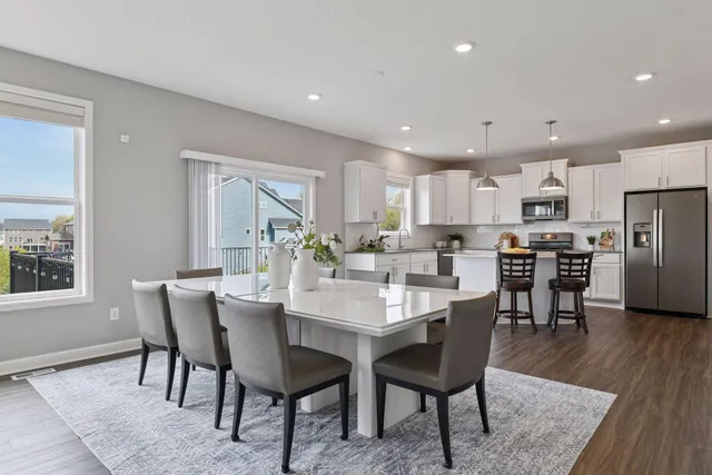 $650,000 | 5548 Catkin Way, Victoria, MN 55386