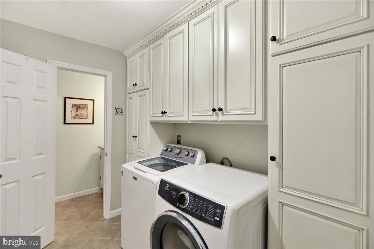 44 Rim View Lane Reading, PA 19607 - Photo 19 of 39 1st floor laundry